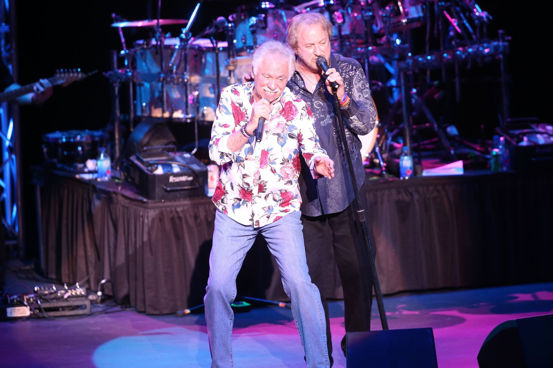 Oak Ridge Boys